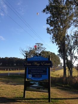 Cam-Way Estate - Accommodation Ballina 26