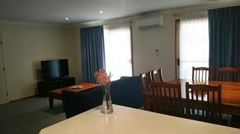 Cam-Way Estate - Accommodation Ballina 29