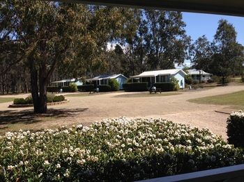 Cam-Way Estate - Accommodation Ballina 30