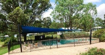 Cam-Way Estate - Accommodation Ballina 32