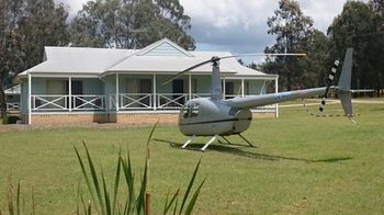 Cam-Way Estate - Accommodation Ballina 33