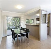 Bluegum Apartments - Accommodation Ballina