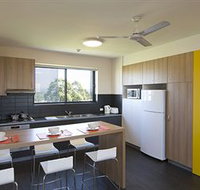 Western Sydney University Village Penrith - Accommodation Ballina