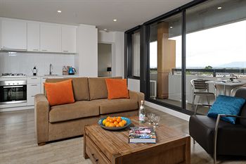 Apartments @ IKON Glen Waverley - Accommodation Ballina 0