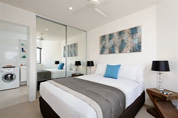 Apartments @ IKON Glen Waverley - Accommodation Ballina 1