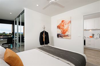 Apartments @ IKON Glen Waverley - Accommodation Ballina 2