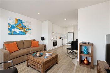 Apartments @ IKON Glen Waverley - Accommodation Ballina 8