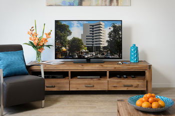 Apartments @ IKON Glen Waverley - Accommodation Ballina 14