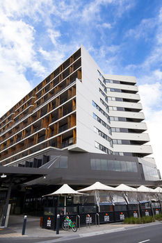 Apartments @ IKON Glen Waverley - Accommodation Ballina 25