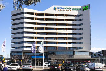 Apartments @ IKON Glen Waverley - Accommodation Ballina 26