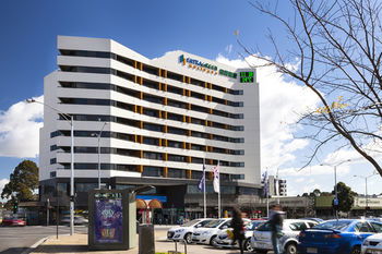 Apartments @ IKON Glen Waverley - Accommodation Ballina 29