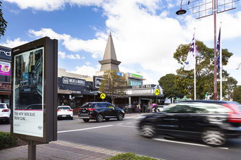 Apartments @ IKON Glen Waverley - Accommodation Ballina 30