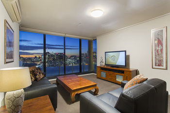 Gem Apartments - Accommodation Ballina 1