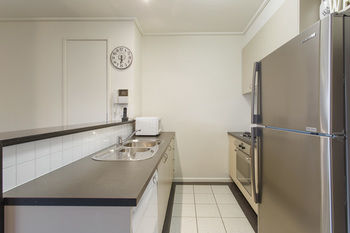 Gem Apartments - Accommodation Ballina 6