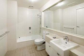 Gem Apartments - Accommodation Ballina 12