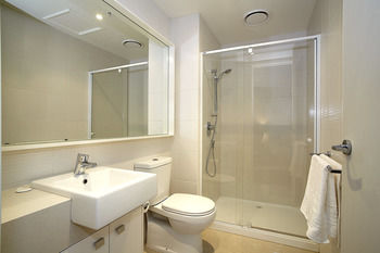 Gem Apartments - Accommodation Ballina 44