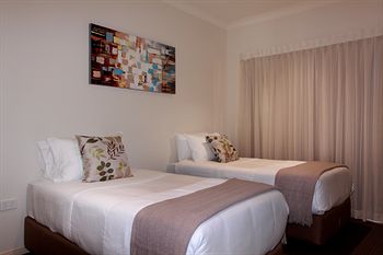H Boutique Hotel - Accommodation Ballina 5