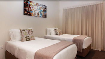 H Boutique Hotel - Accommodation Ballina 15