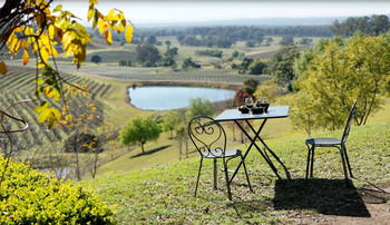 H Boutique Hotel - Accommodation Ballina 29