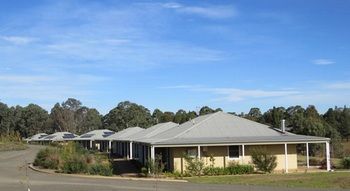 H Boutique Hotel - Accommodation Ballina 32