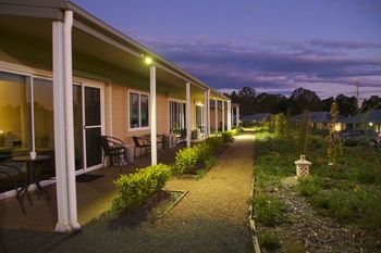 H Boutique Hotel - Accommodation Ballina 42