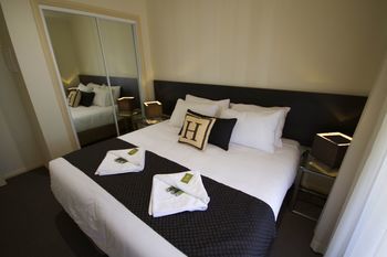 H Boutique Hotel - Accommodation Ballina 44