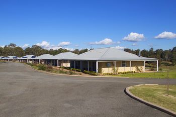 H Boutique Hotel - Accommodation Ballina 55