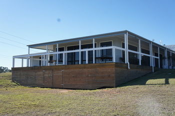 H Boutique Hotel - Accommodation Ballina 56