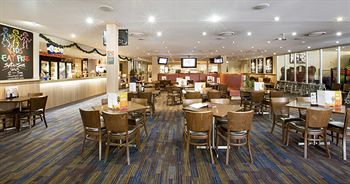 Colyton Hotel - Accommodation Ballina 8