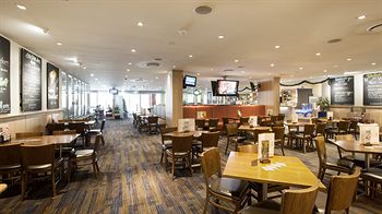 Colyton Hotel - Accommodation Ballina 12