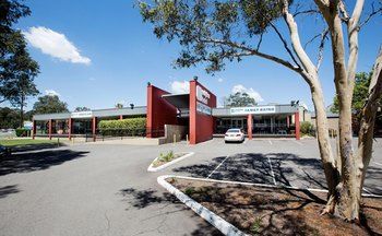 Colyton Hotel - Accommodation Ballina 17