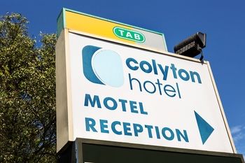 Colyton Hotel - Accommodation Ballina 34