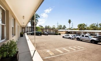 Colyton Hotel - Accommodation Ballina 35