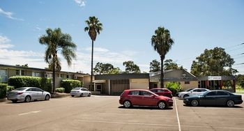 Colyton Hotel - Accommodation Ballina 36