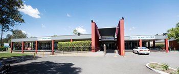 Colyton Hotel - Accommodation Ballina 43