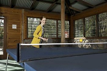 Eagleview Resort - Accommodation Ballina 1