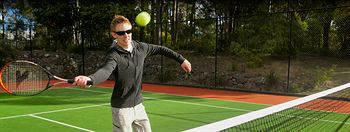 Eagleview Resort - Accommodation Ballina 2