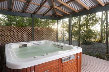 Eagleview Resort - Accommodation Ballina 4