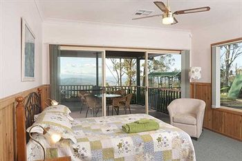 Eagleview Resort - Accommodation Ballina 8