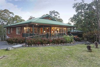 Eagleview Resort - Accommodation Ballina 10