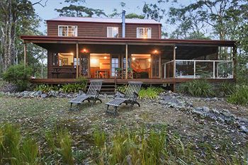 Eagleview Resort - Accommodation Ballina 16