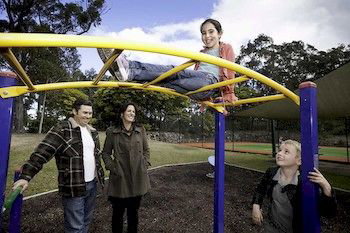 Eagleview Resort - Accommodation Ballina 19
