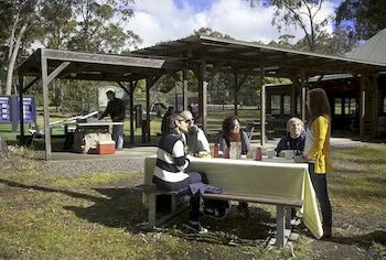 Eagleview Resort - Accommodation Ballina 20