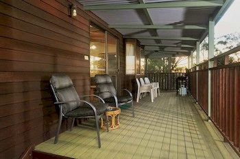 Eagleview Resort - Accommodation Ballina 21