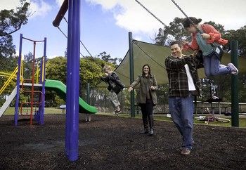 Eagleview Resort - Accommodation Ballina 29