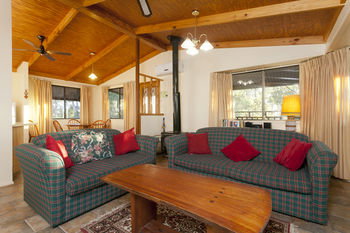 Eagleview Resort - Accommodation Ballina 31
