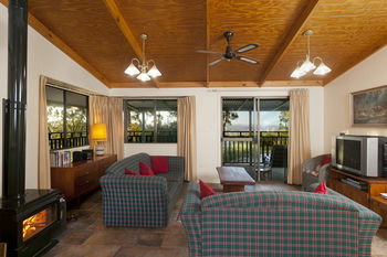 Eagleview Resort - Accommodation Ballina 32