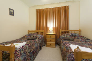 Eagleview Resort - Accommodation Ballina 34
