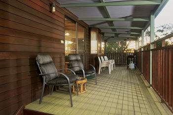 Eagleview Resort - Accommodation Ballina 36