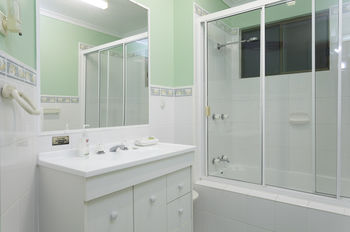 Eagleview Resort - Accommodation Ballina 37